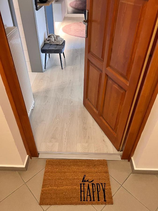 Suiteangel - Luxury Design Condo With Free Garage Budapest Exteriör bild